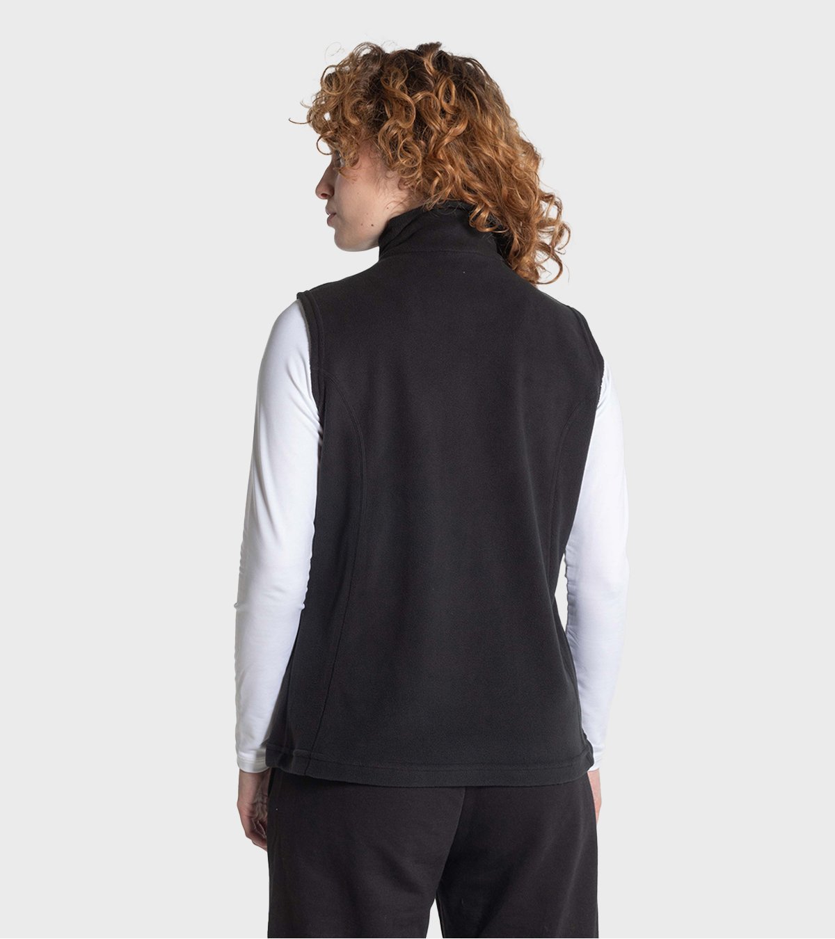 Chaleco de mujer polar Aradia