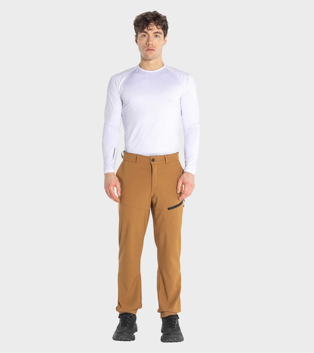 Pantalón de hombre Cadmio