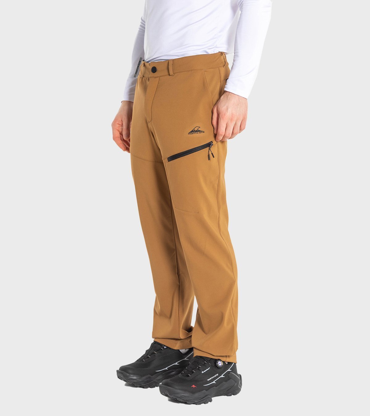 Pantalón de hombre Cadmio