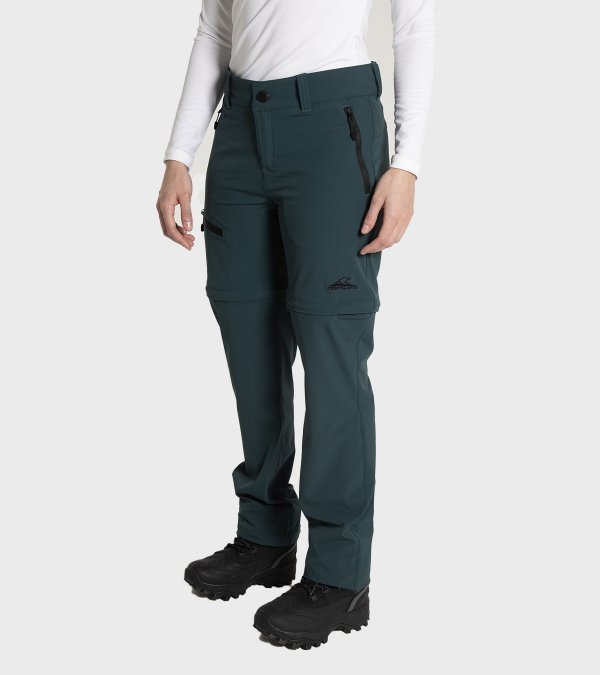 Pantalón de mujer desmontable Jamaica