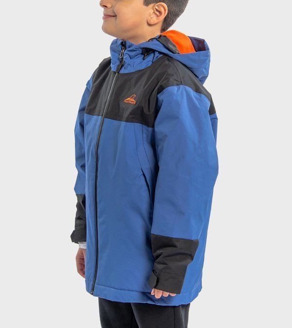 Campera de niños Bruma