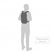 Mochila para notebook Tor 25lts.