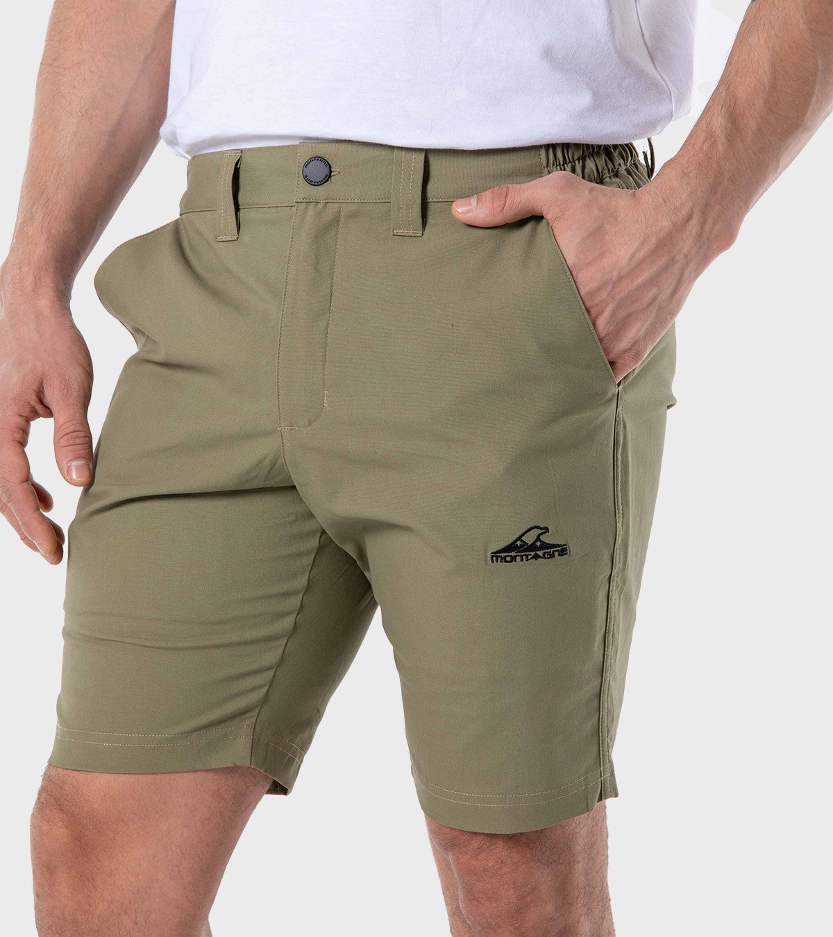 Bermuda de hombre Colin