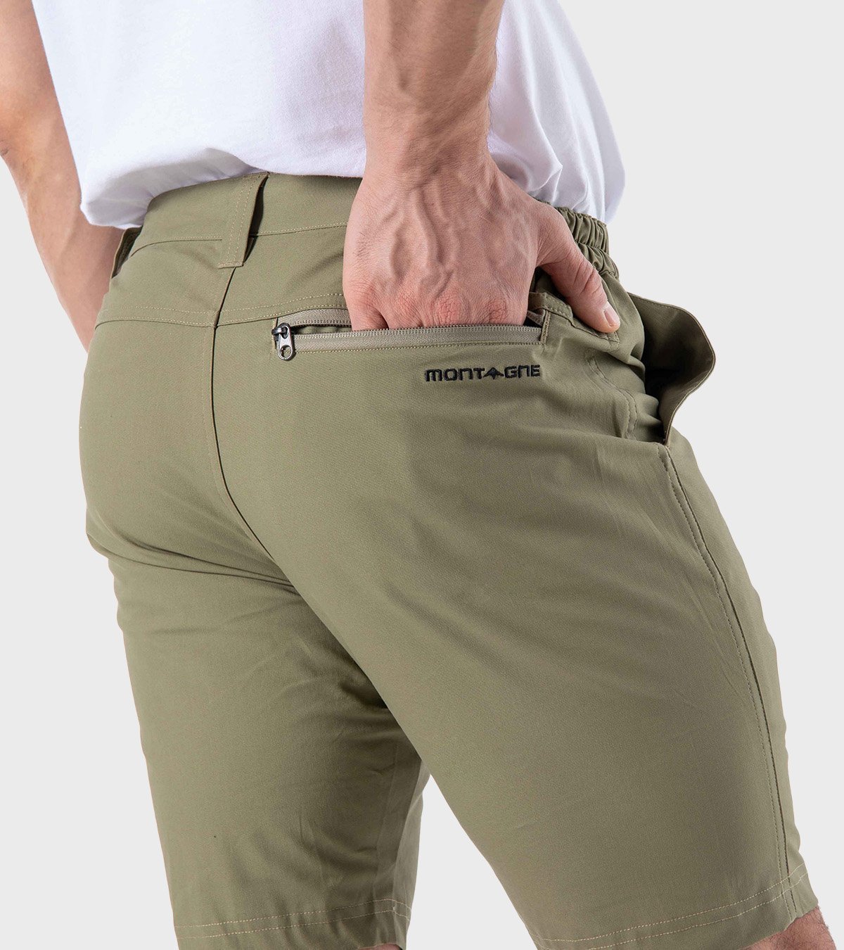 Bermuda de hombre Colin