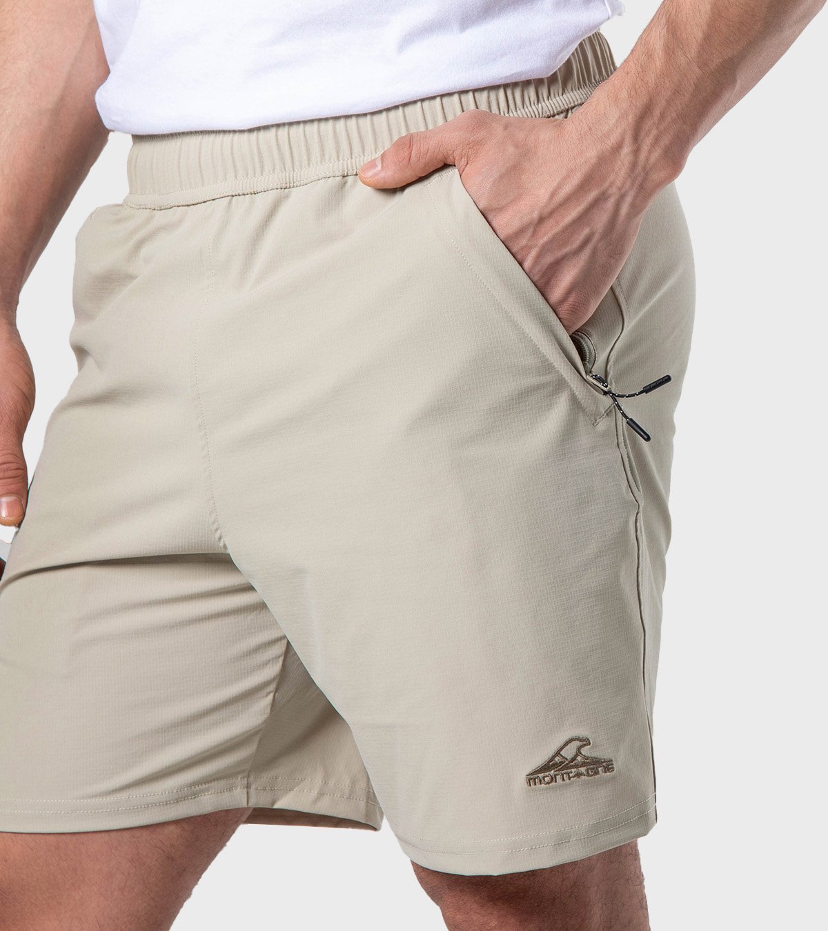 Bermuda de hombre Paramo