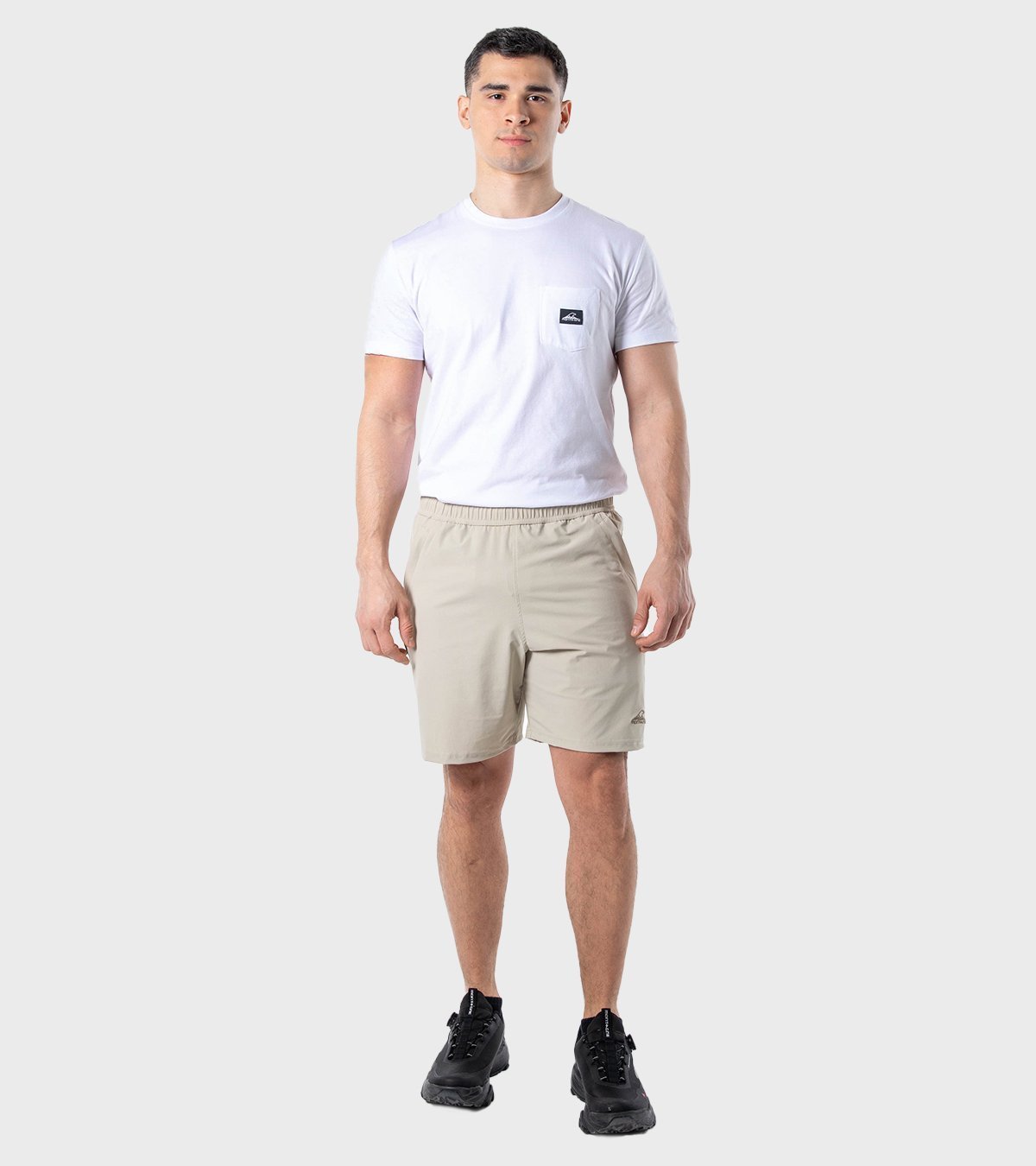 Bermuda de hombre Paramo