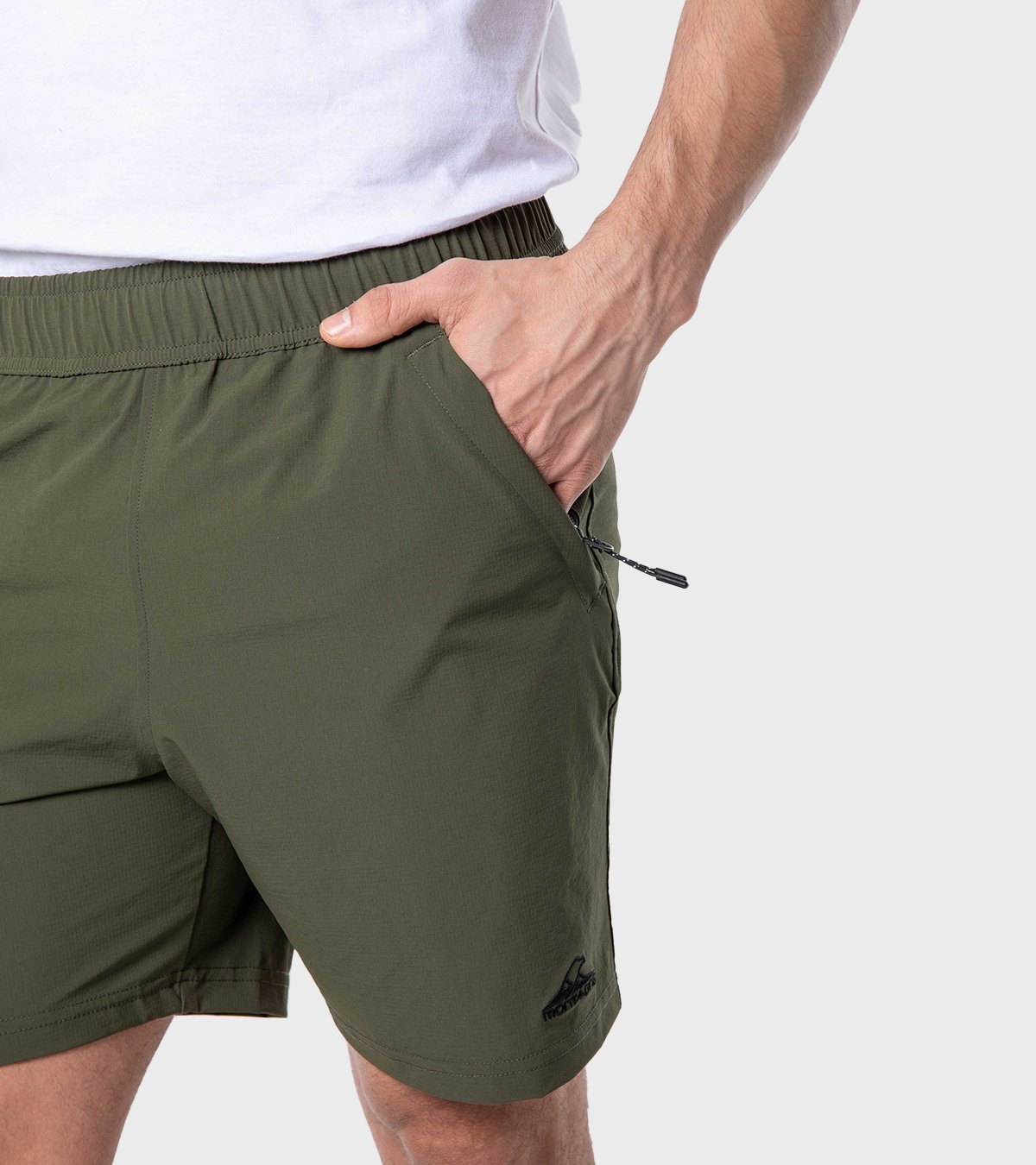 Bermuda de hombre Paramo