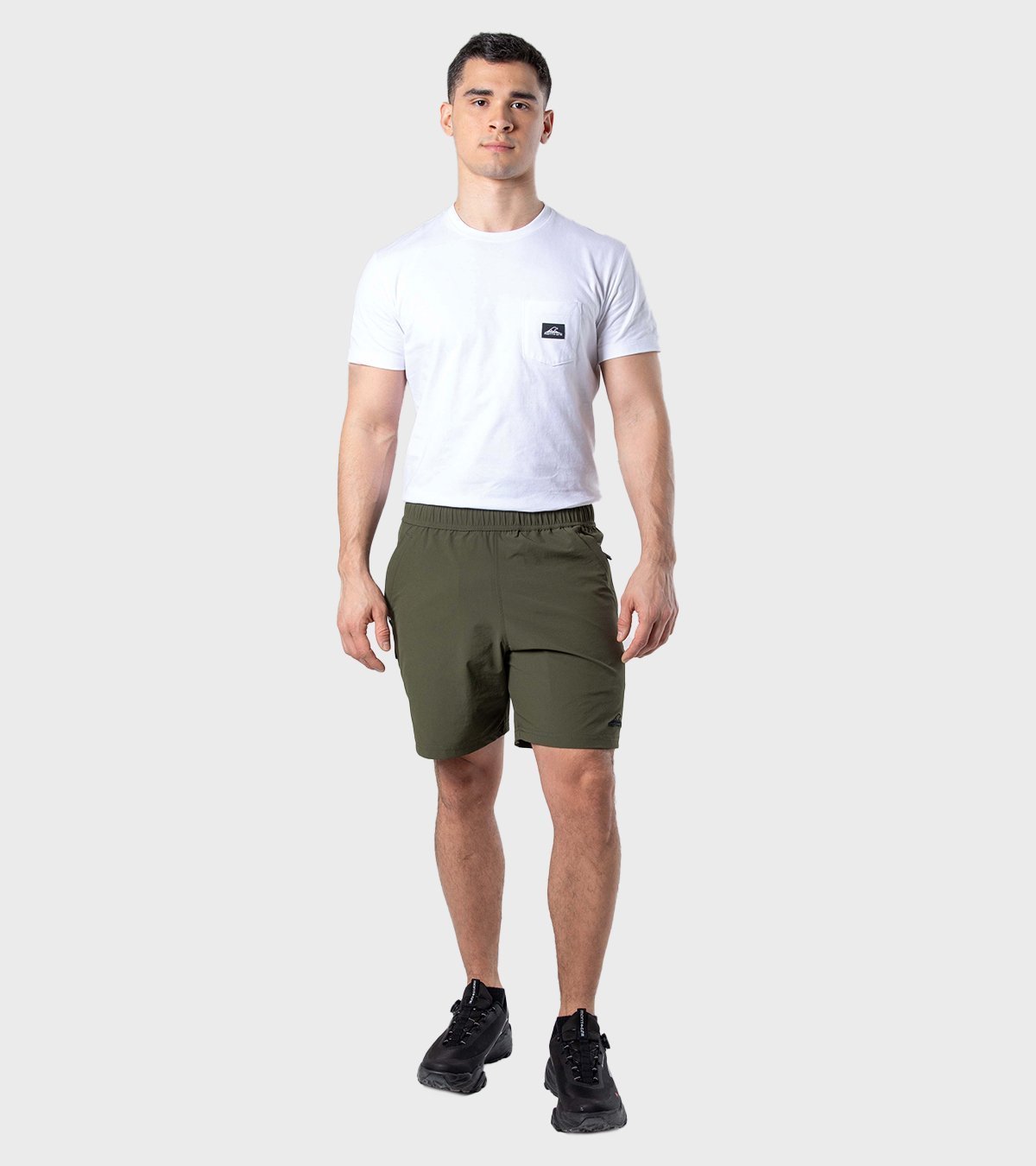 Bermuda de hombre Paramo