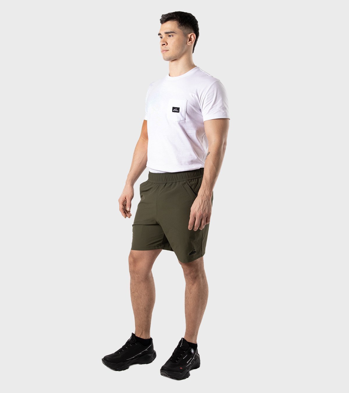 Bermuda de hombre Paramo