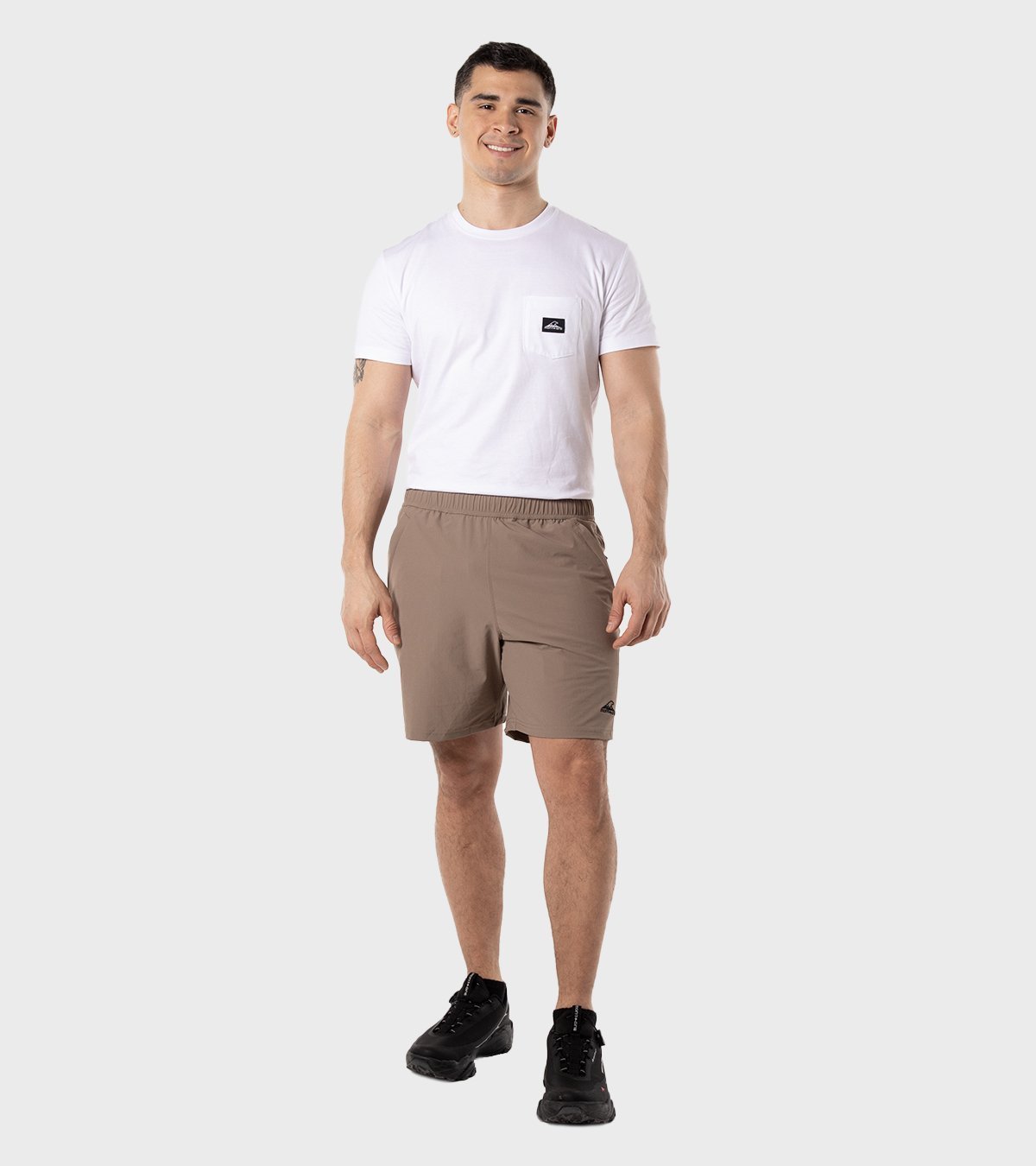 Bermuda de hombre Paramo