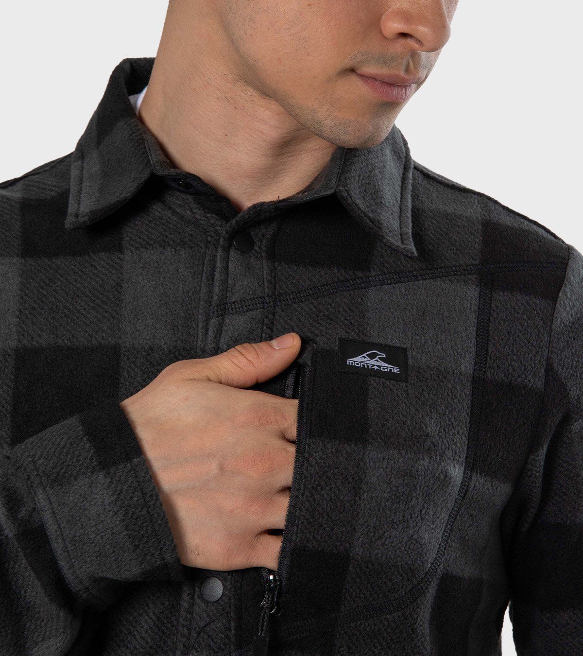 Camisa de hombre Ryan