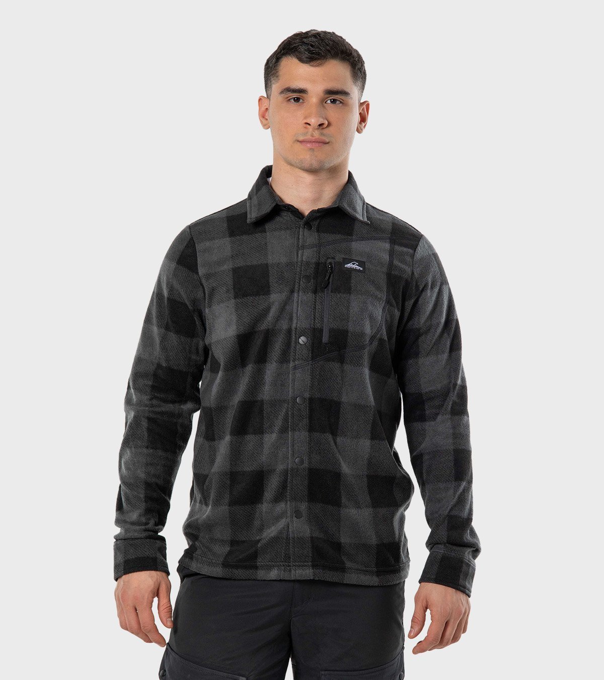 Camisa de hombre Ryan