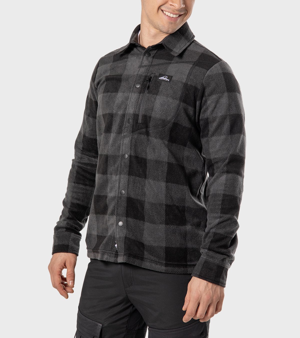 Camisa de hombre Ryan