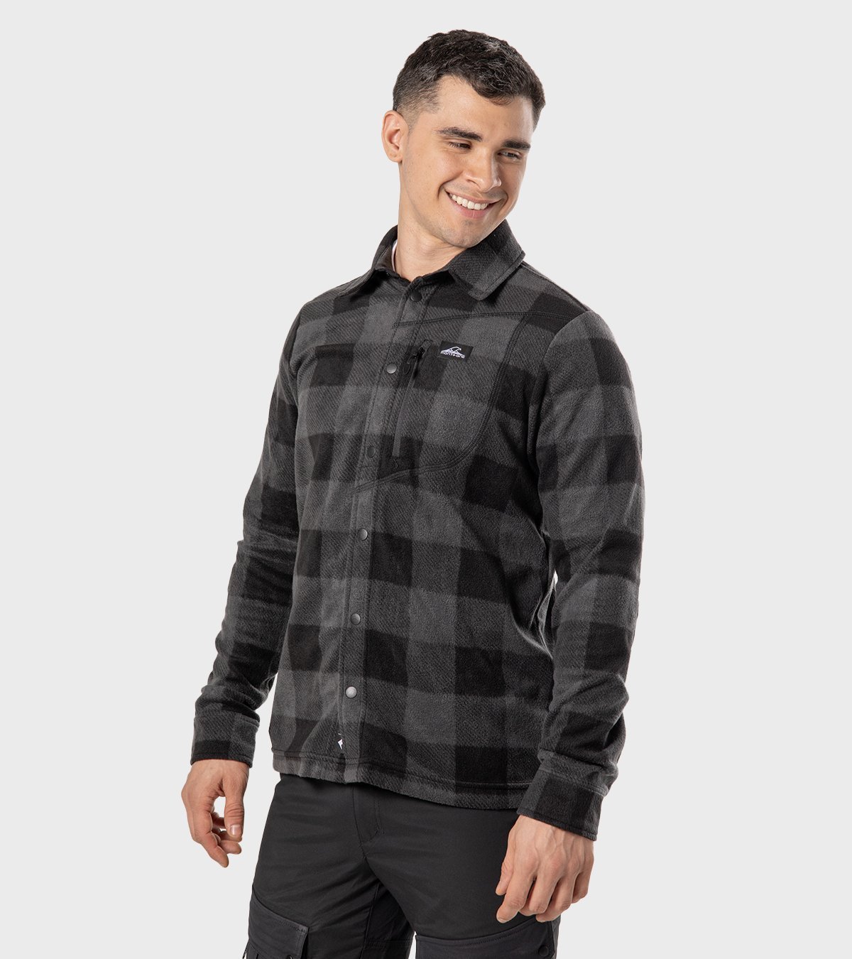 Camisa de hombre Ryan