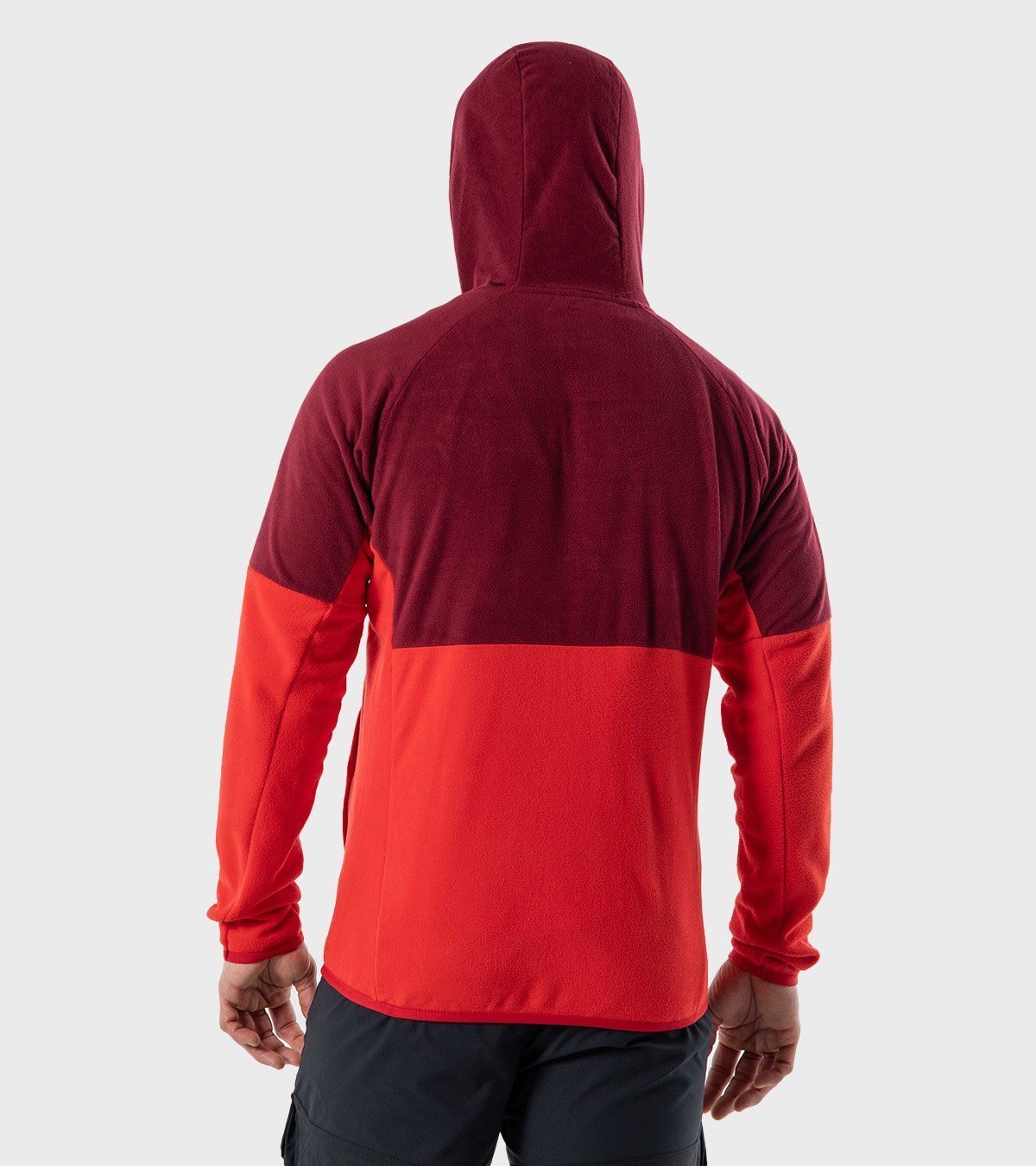 Campera de hombre Field