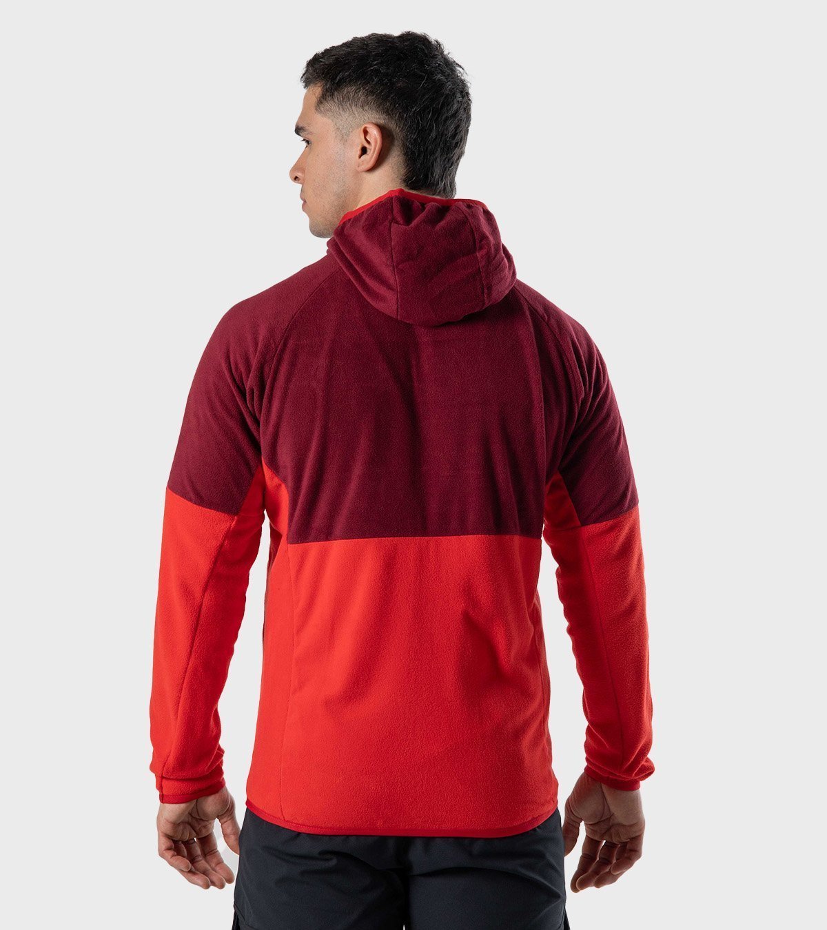 Campera de hombre Field
