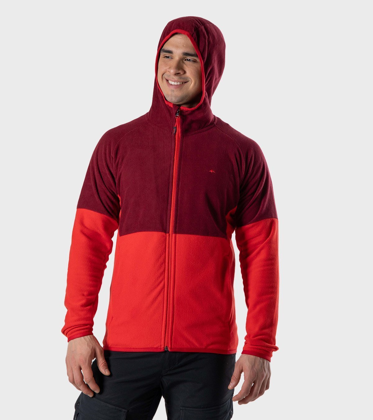 Campera de hombre Field