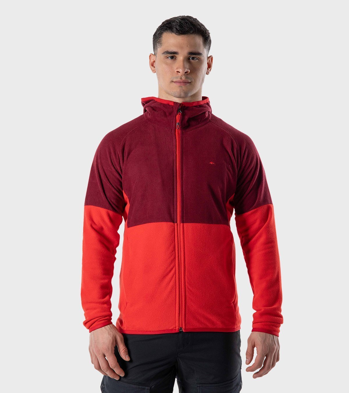 Campera de hombre Field