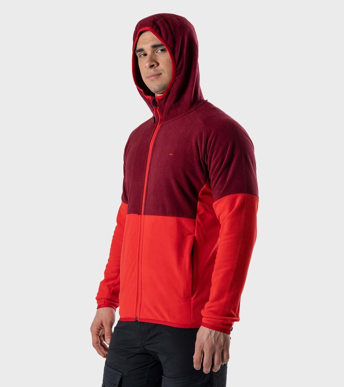 Campera de hombre Field