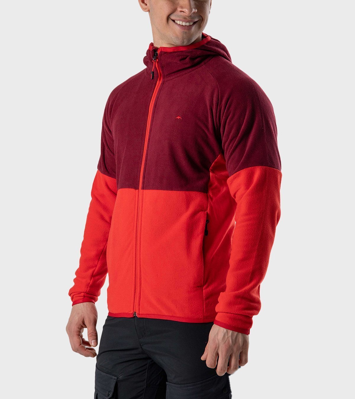 Campera de hombre Field