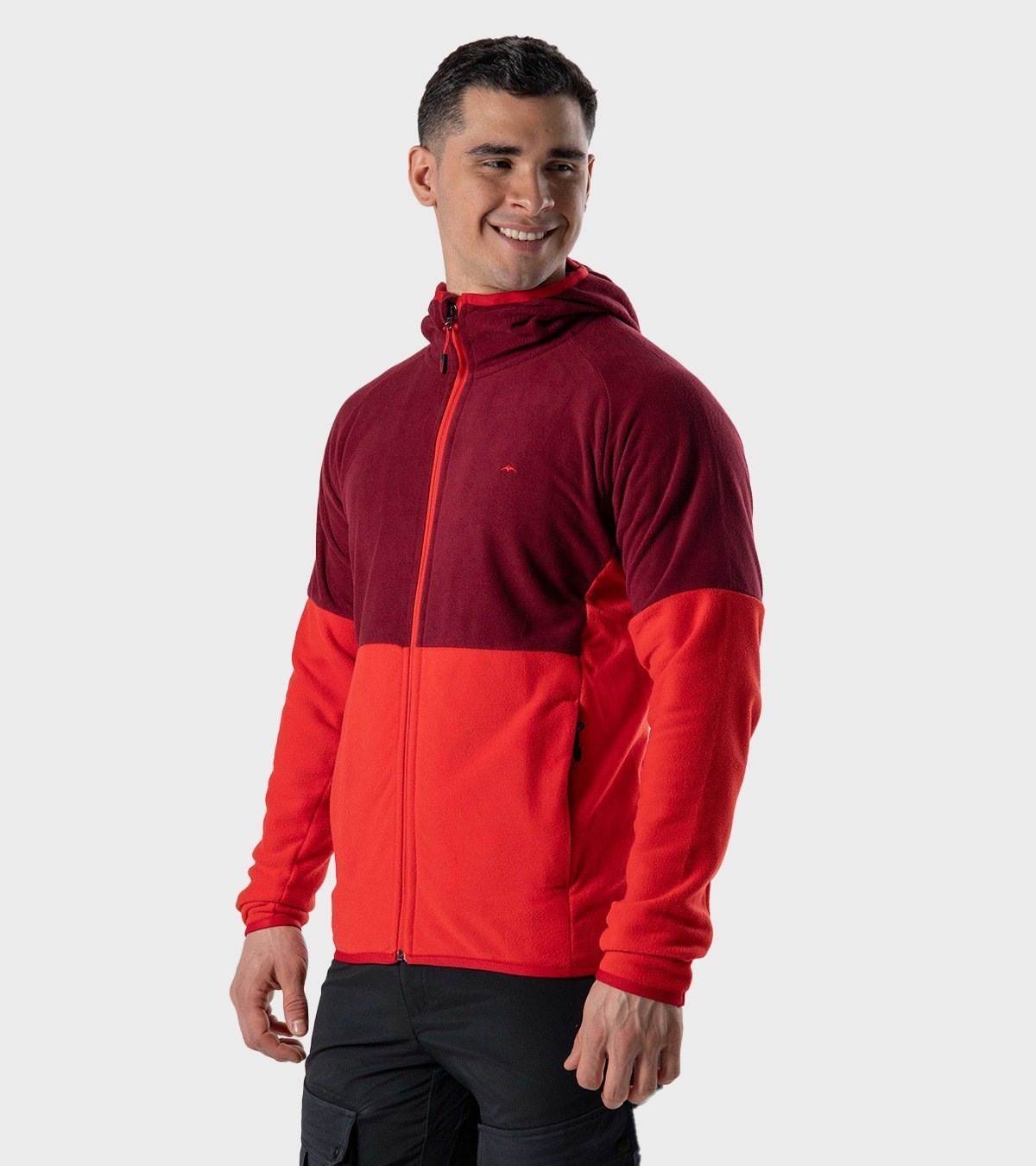 Campera de hombre Field