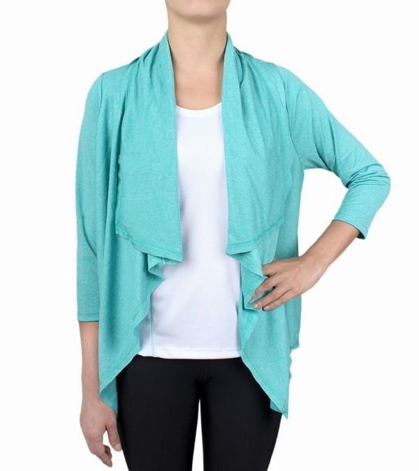 Saquito de mujer Aruna