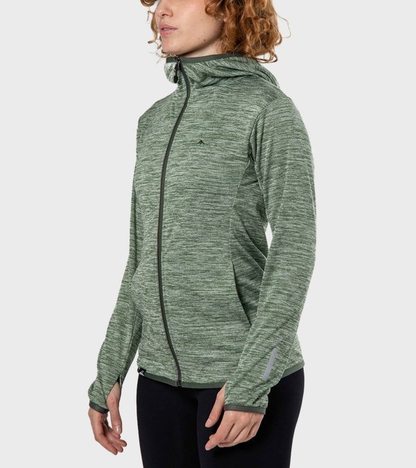 Campera de mujer Angelina