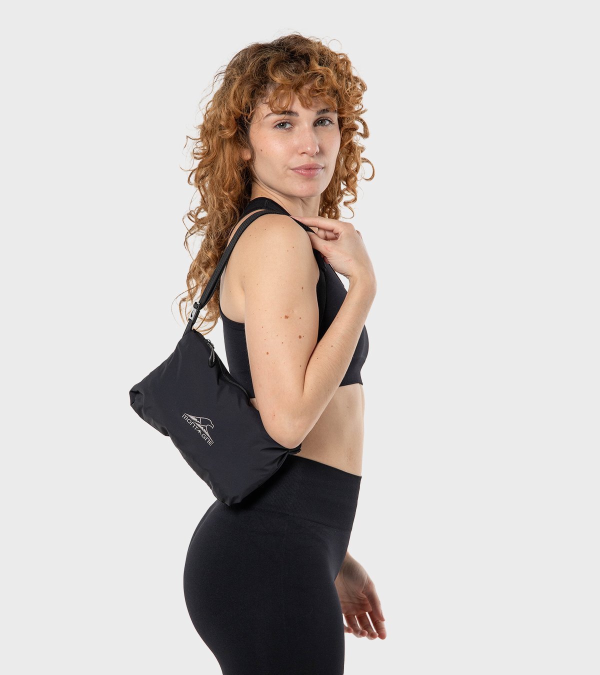 Campera impermeable de mujer Nanostretch M