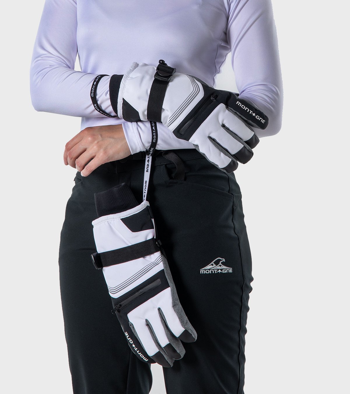 Guantes Dagan