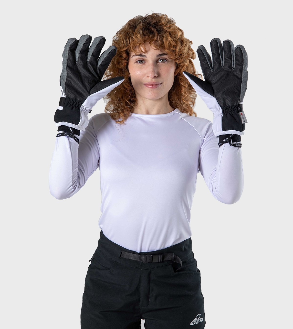 Guantes Dagan
