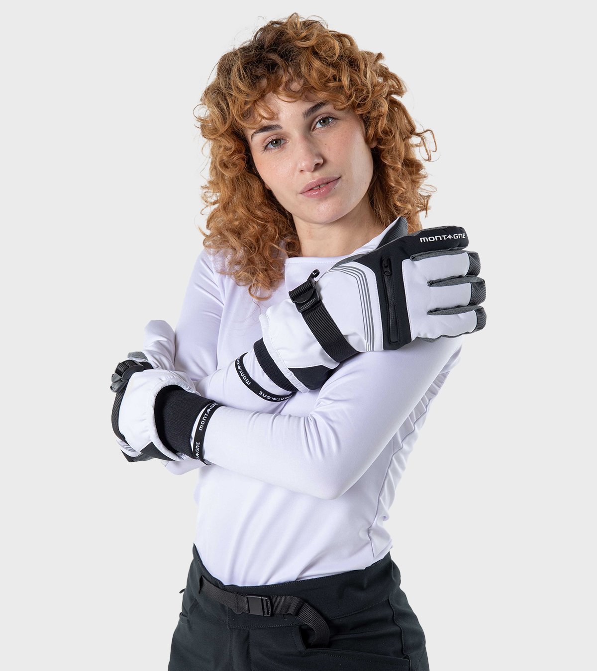 Guantes Dagan