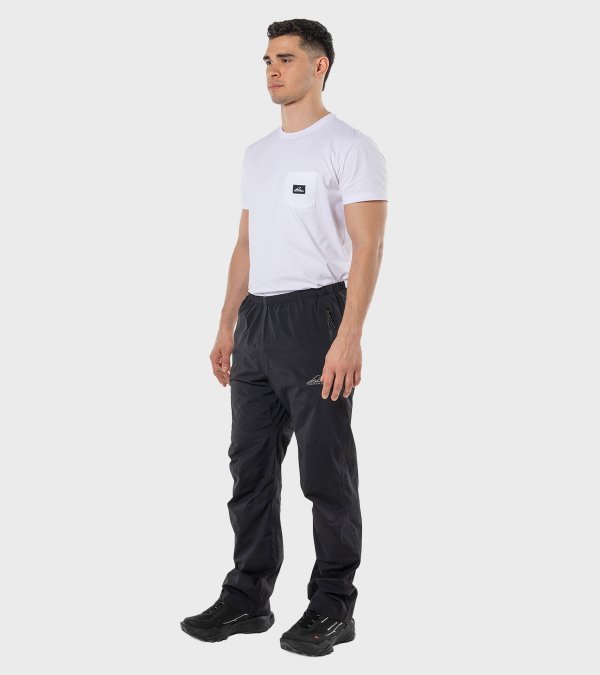 Pantalón de hombre impermeable Nanostretch H