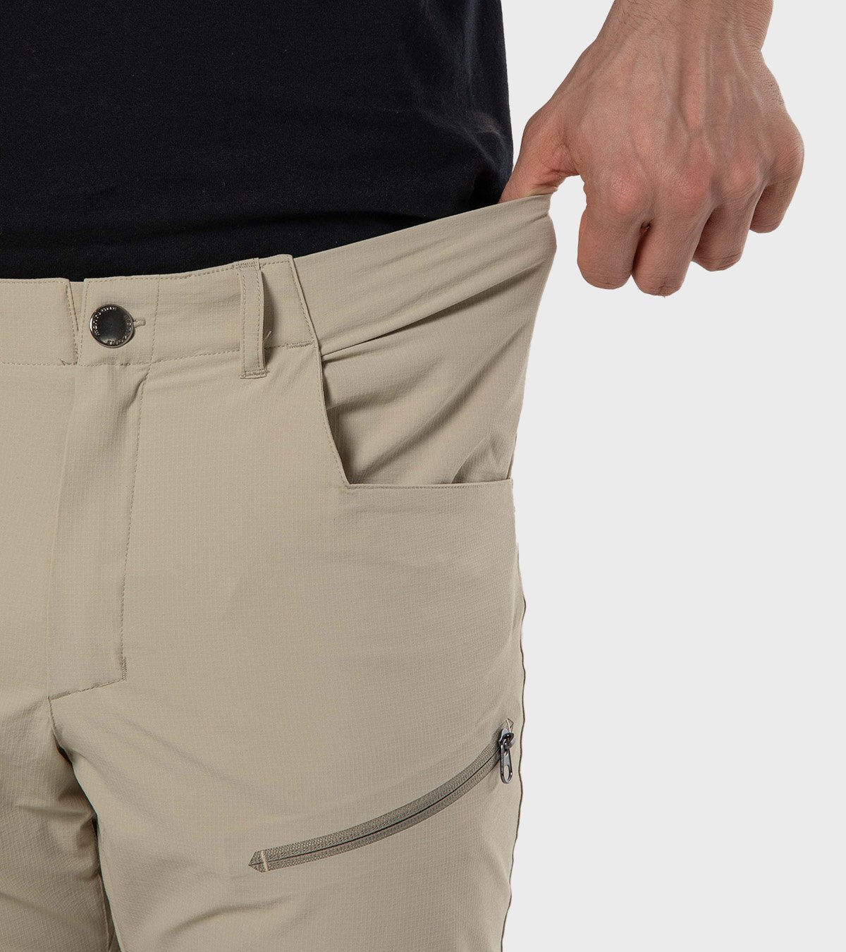 Pantalón de hombre desmontable Katmandu
