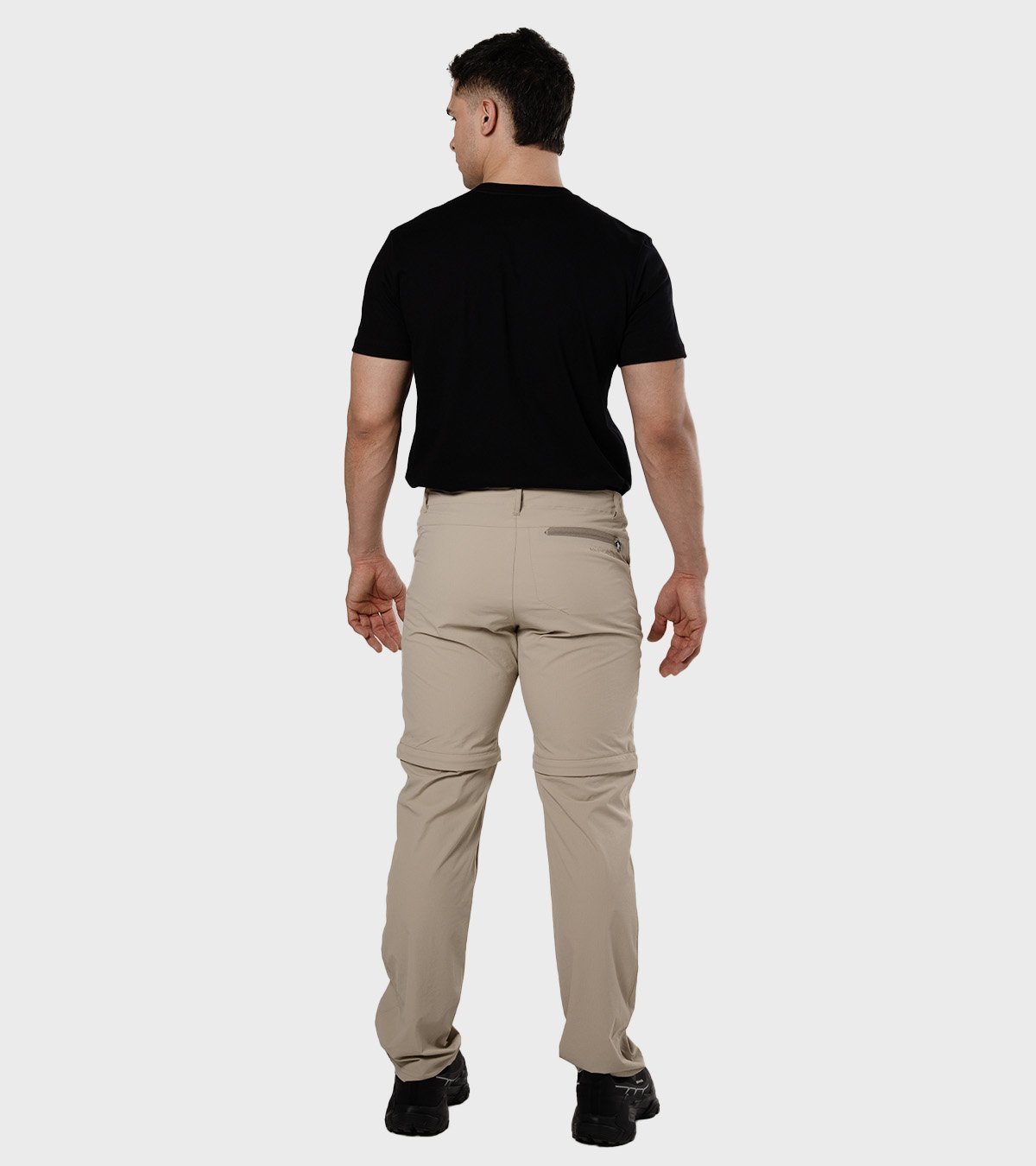 Pantalón de hombre desmontable Katmandu