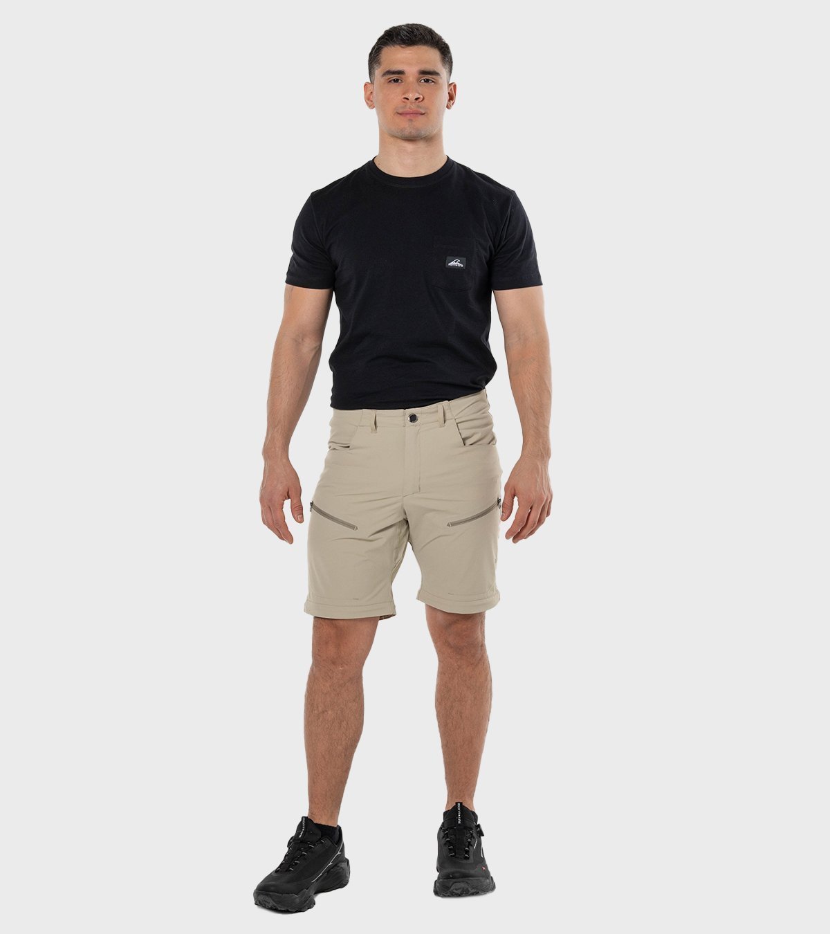 Pantalón de hombre desmontable Katmandu