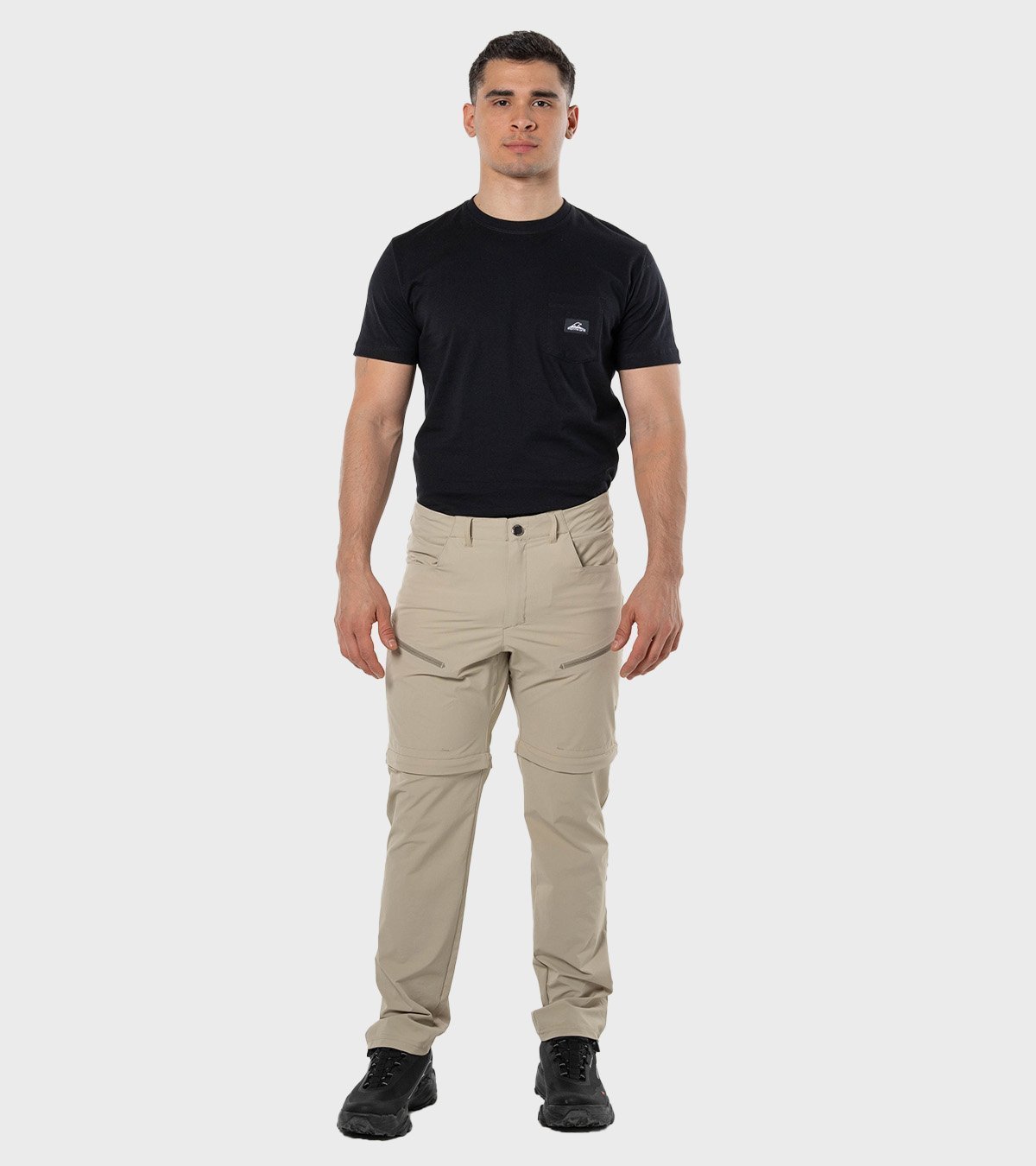 Pantalón de hombre desmontable Katmandu