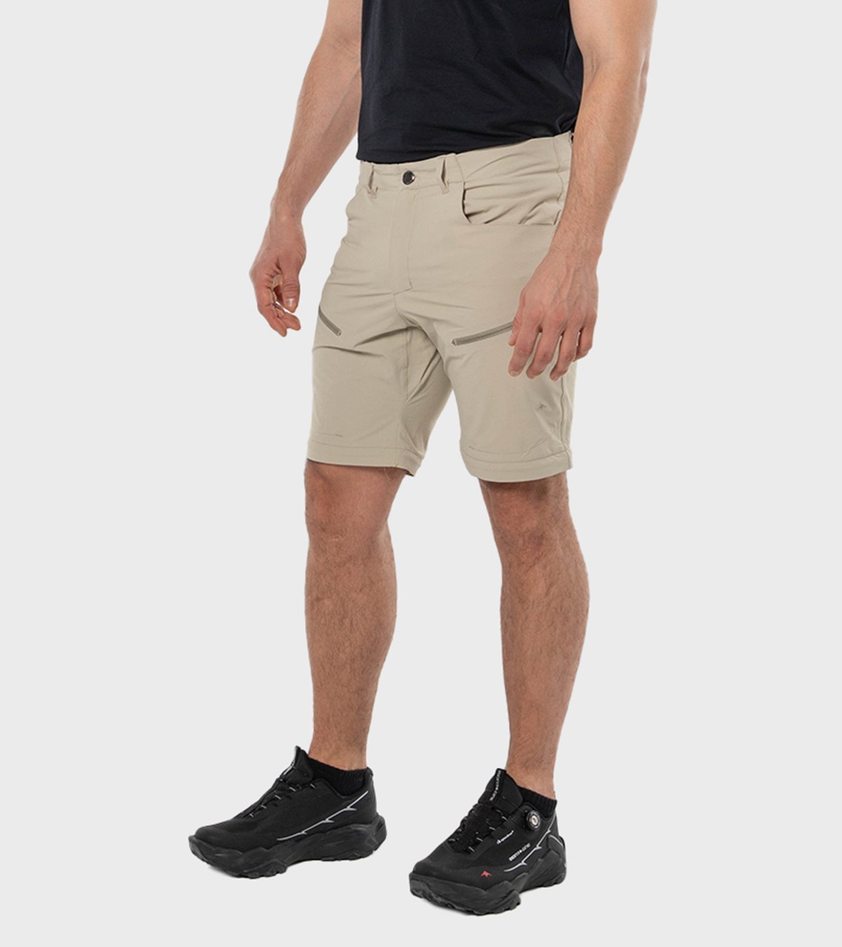 Pantalón de hombre desmontable Katmandu