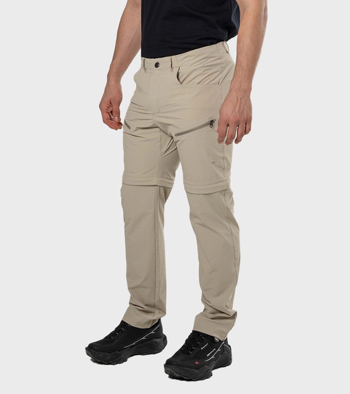 Pantalón de hombre desmontable Katmandu