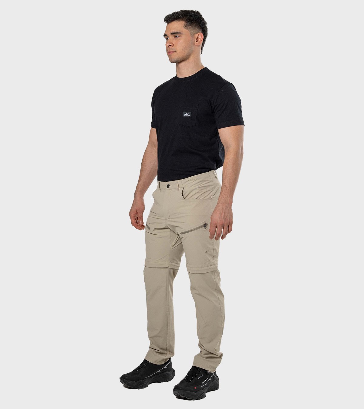 Pantalón de hombre desmontable Katmandu
