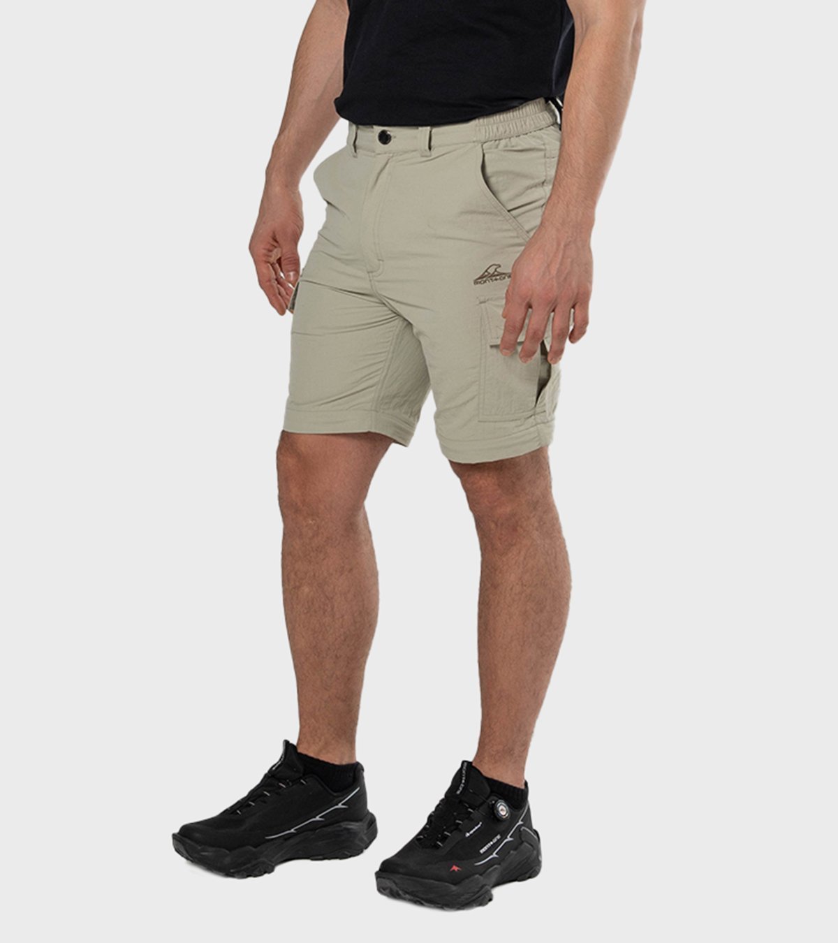 Pantalón de hombre desmontable Sherpa Protect