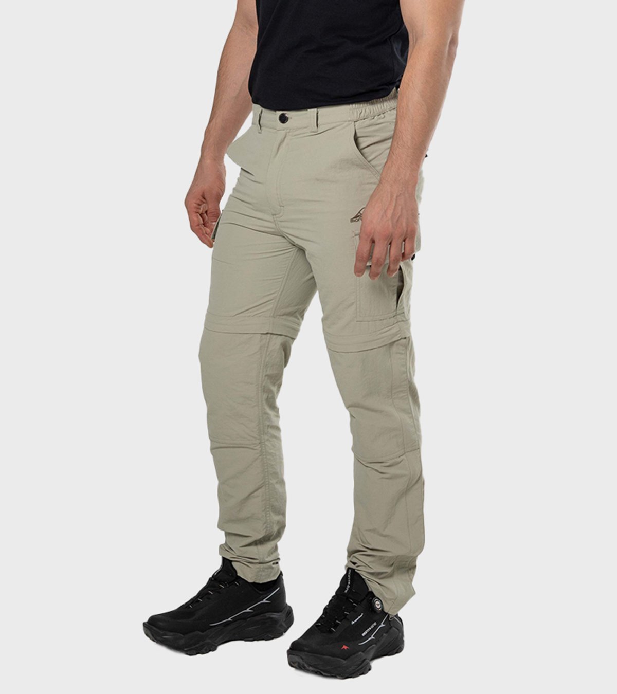 Pantalón de hombre desmontable Sherpa Protect