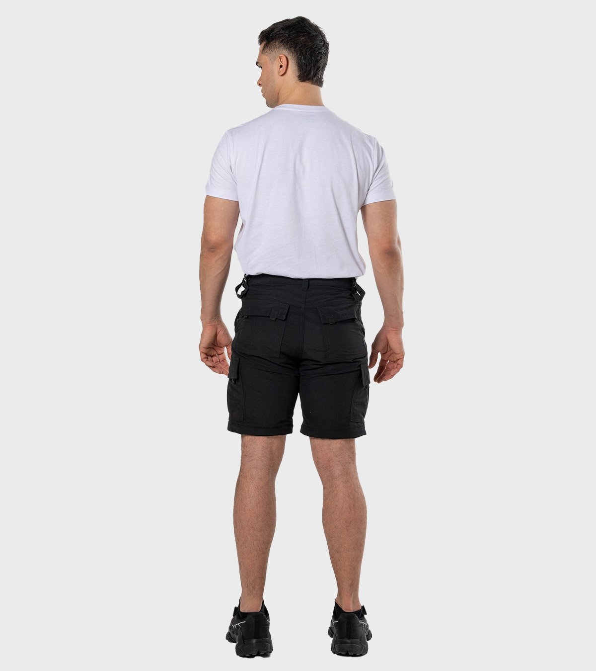 Pantalón de hombre desmontable Sherpa Protect
