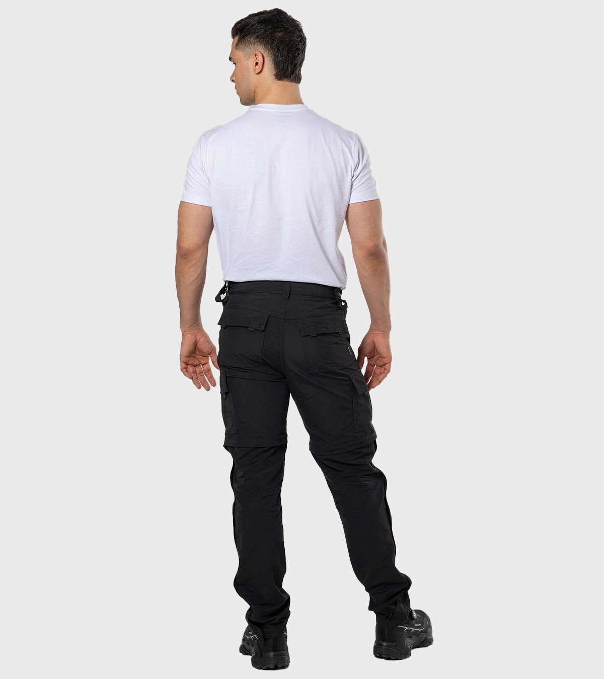 Pantalón de hombre desmontable Sherpa Protect