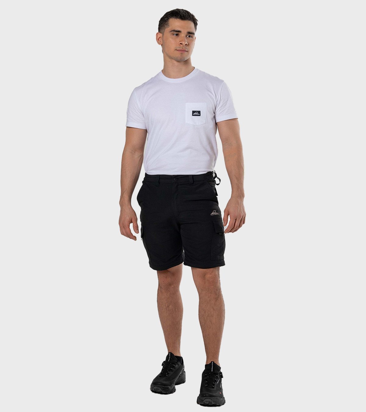 Pantalón de hombre desmontable Sherpa Protect