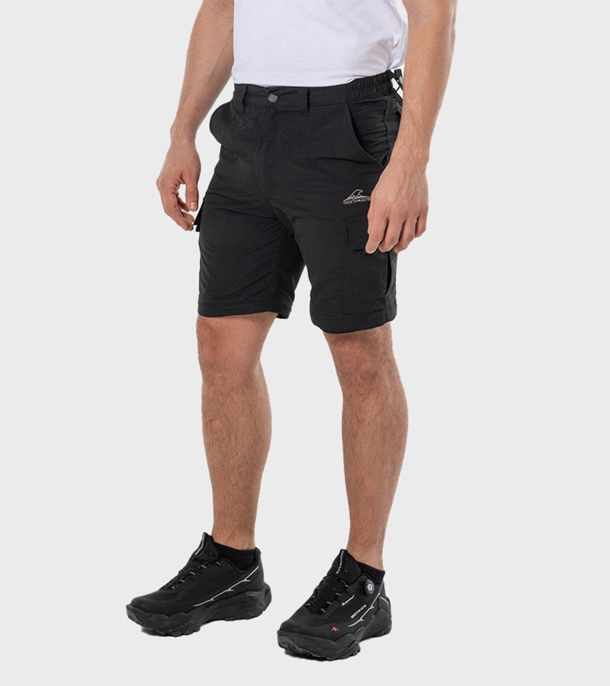 Pantalón de hombre desmontable Sherpa Protect