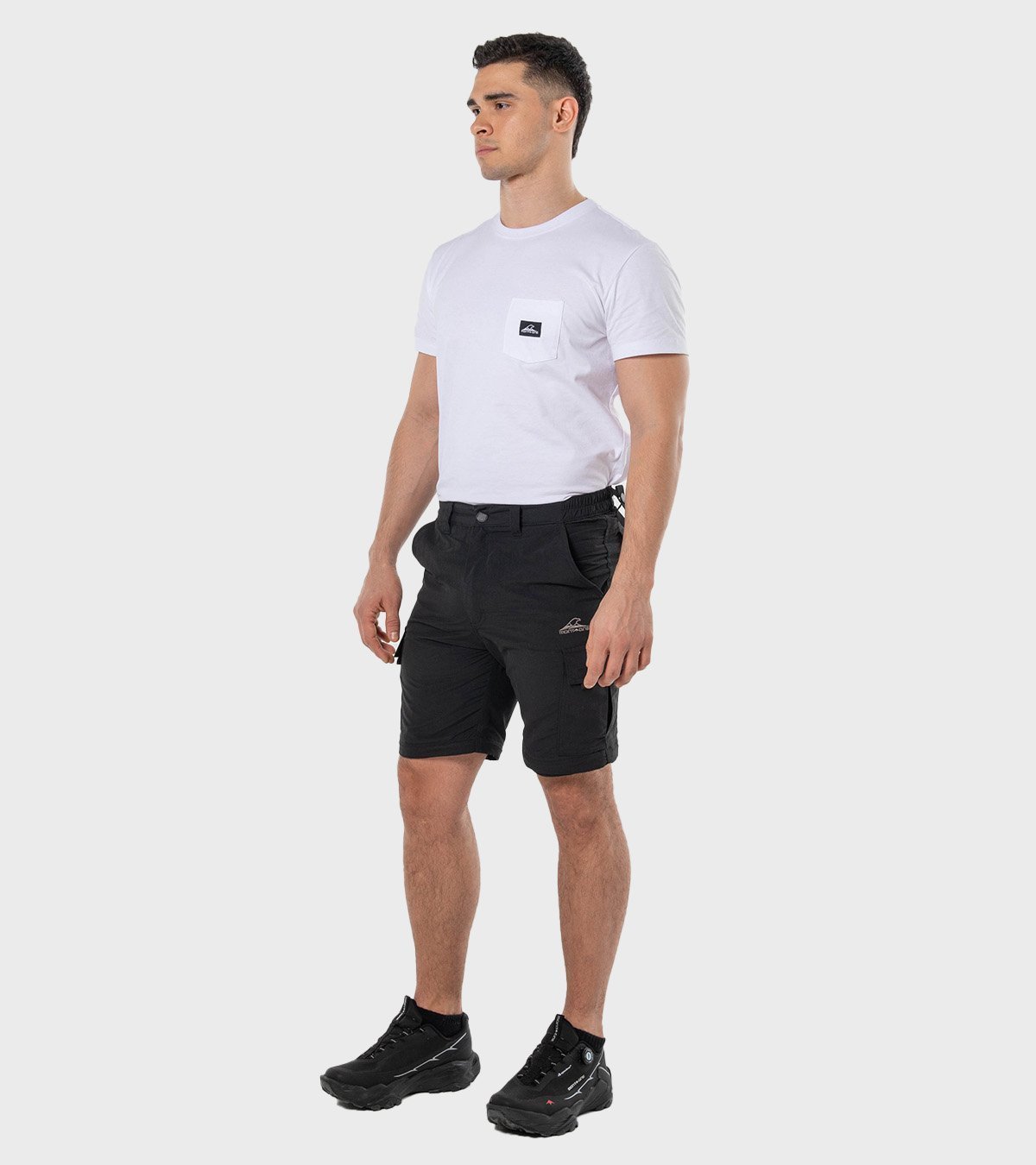 Pantalón de hombre desmontable Sherpa Protect