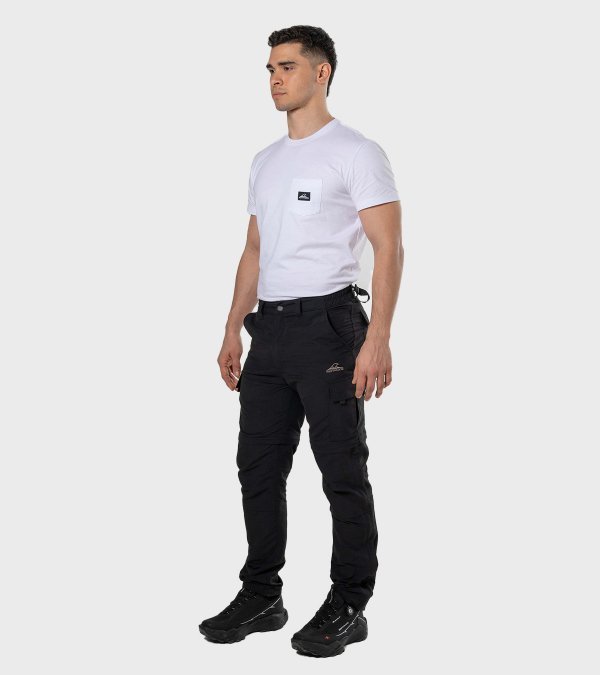 Pantalón de hombre desmontable Sherpa Protect