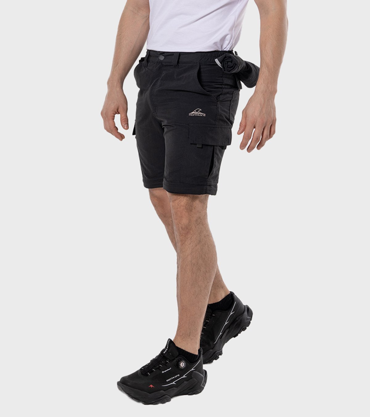 Pantalón de hombre desmontable Sherpa Protect