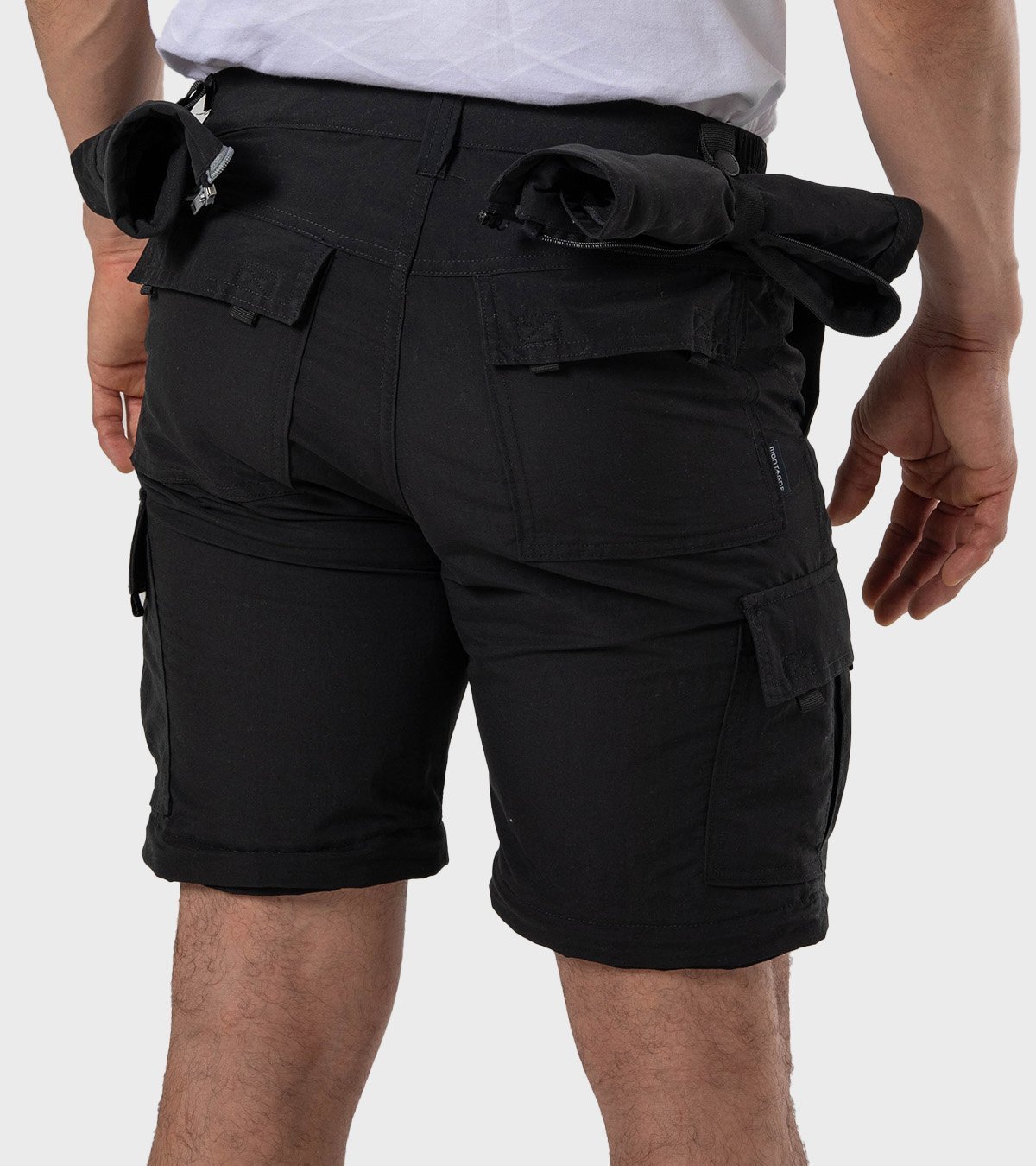 Pantalón de hombre desmontable Sherpa Protect