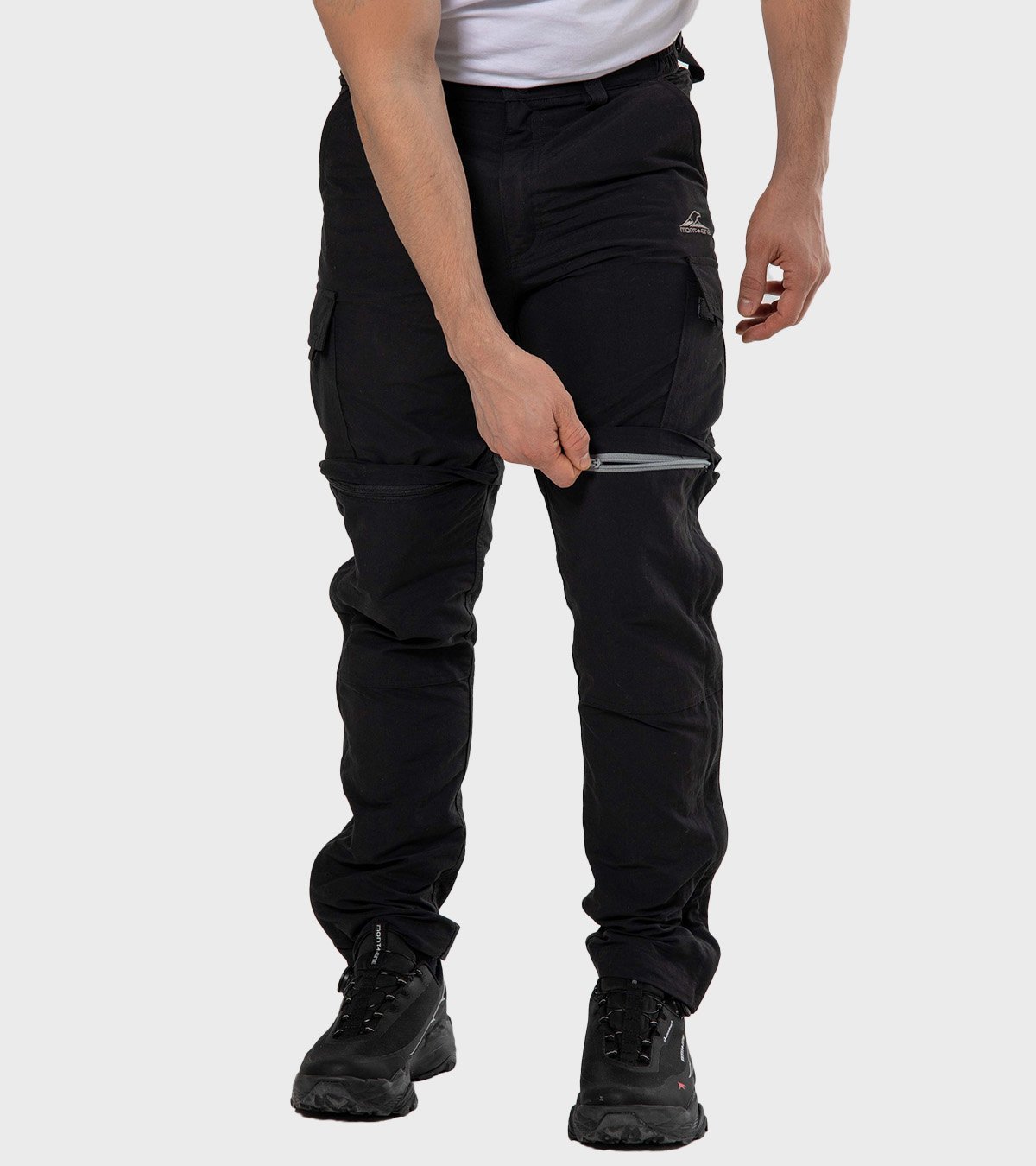 Pantalón de hombre desmontable Sherpa Protect